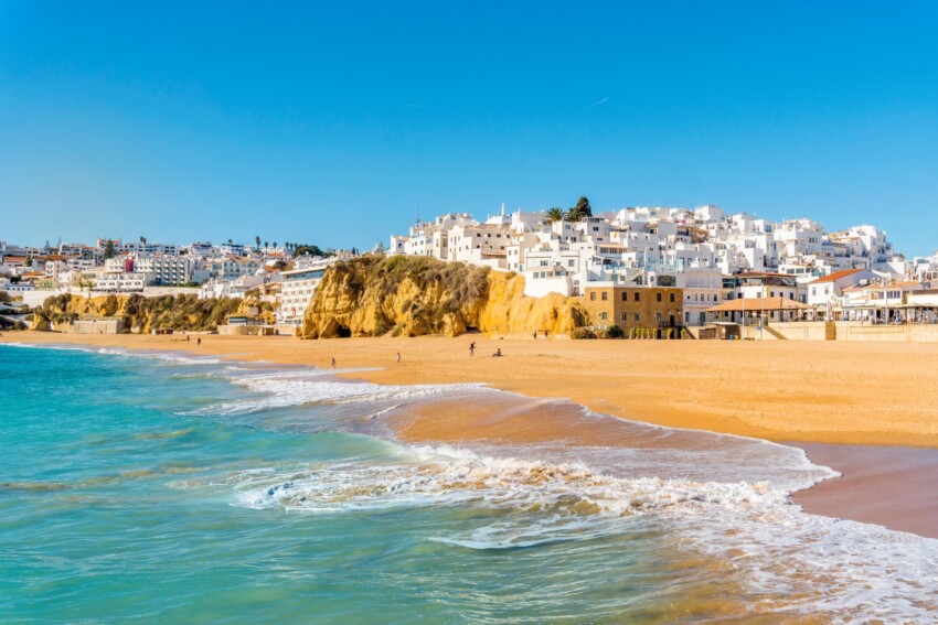 Albufeira Albufeira