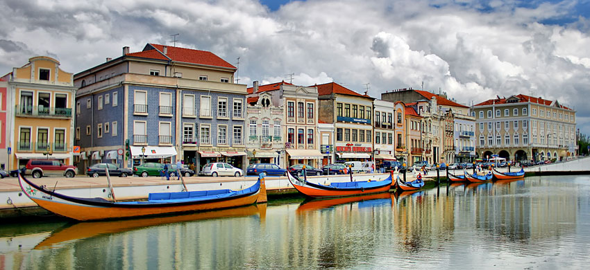 Aveiro