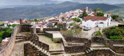 Alentejo