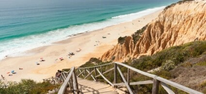 Praia da Comporta